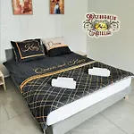 Hotel Uslugi Hotelowe Restauracja Rajska