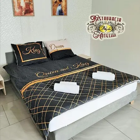 Hotel Uslugi Hotelowe Restauracja Rajska