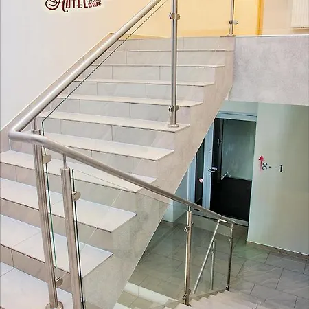 Uslugi Hotelowe Restauracja Rajska Lubliniec